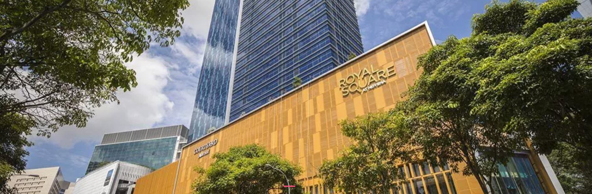 novena royal square
